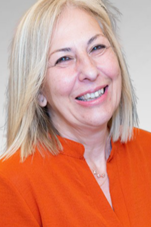 Δήμητρα Λύχρου